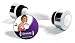 Kernpower Damen Hantel Shake Weight