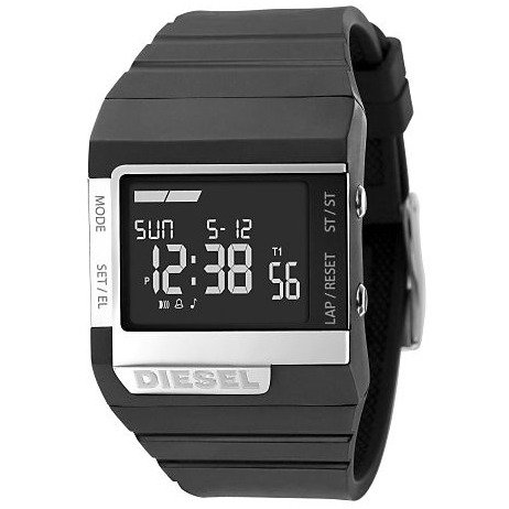 Diesel Uhr UNI DZ7130