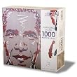 President Obama Puzzle Ben Shine