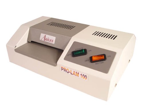 Akiles Pro-Lam APL-100 4 Akiles Pro-Lam APL-100 4