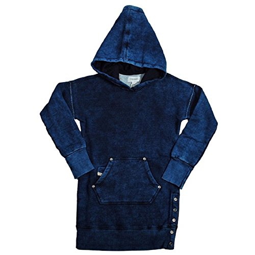 Diesel Girls Durrat Dress Denim