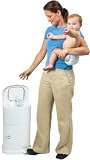 Diaper Dekor Plus Diaper Disposal System