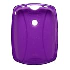 LeapFrog LeapPad2 Gel Skin, Purple (Works with LeapPad2 or LeapPad1)