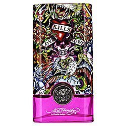 hearts and daggers cologne