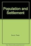Population and settlement