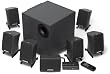 Creative Labs Gigaworks S750 7.1 THX Speakers