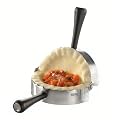 Gefu 28490 Ravioli Maultaschenformer, rund