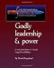 Godly Leadership & Power: I & II Timothy