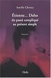 Revue Éd. Thélès  / Étienne Daho : Biographie