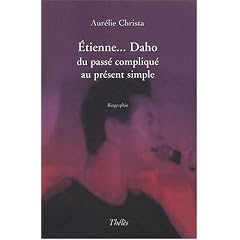 �tienne Daho : Biographie