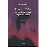 �tienne Daho : Biographiepar Aur�lie Christa