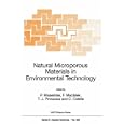Natural Microporous Materials in Environmental Technology