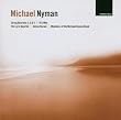 Nyman: String Quartets Nos. 2, 3 & 4 / If & Why