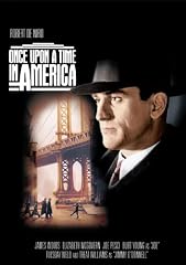 Once Upon a Time in America