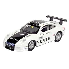 25213 - Schuco Edition 1:87 - Porsche 911 GT3 Cup 2006 "Weiland"