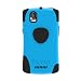 Trident Case AG-DP-BL AEGIS Series for Motorola DROID Pro / XPRT - Blue - 1 Pack - Carrying Case - Retail Packaging