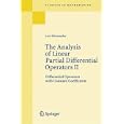 The Analysis of Linear Partial Differential Operators II: Differential Operators with Constant Coefficients