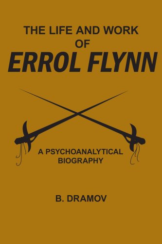 Errol Flynn