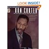 Ron Carter: Building Jazz Bass Lines: A compendium of techniques for great jazz bass lines including  play-along CD featuring Ron Carter (Bass Builders)