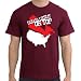 Canada (On Top) T-Shirt