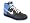 Brq Brown / White-Universty Blue-Dark Ob
