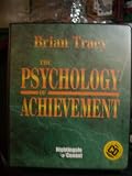 The Psychology of Achievement