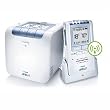 Philips AVENT - SCD535/00 - Ecoute-B�b� Dect - Rechargeable avec Socle