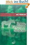 Holistic Veterinary Medicine