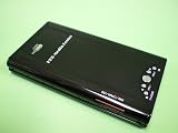 Donyaダイレクト 持ち運びにも便利な 2.5インチS-ATAハードディスク内蔵型メディアプレイヤー DN-HMP238B