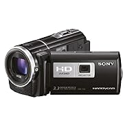 Sony HDR-PJ10 16GB Full HD Camcorder with Projector