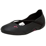 PUMA Big Kid Icon Ballet Flat PUMA Big Kid Icon Ballet Flat