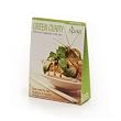 Spaa Natural Foods Green Curry, Basil and Eggplant Jasmine Rice Meal, 11.2-Ounce Box (Pack of 12)