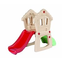 Little Tikes Hide and Seek Climber
