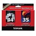 Genuine NEW Lexmark 18C0535 #34/#35 High Yield Ink Combo Pack