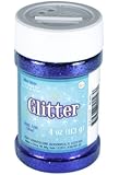 Sulyn 4 oz. Glitter Jar - Royal