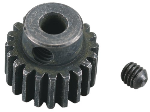 Duratrax 48P 20T Evader ST Pinion Gear