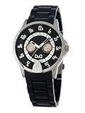 Dolce & Gabbana D&G Watch DW0625 Men’s Aspen