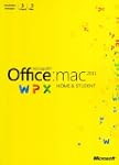 Microsoft Office Mac Home and Student...