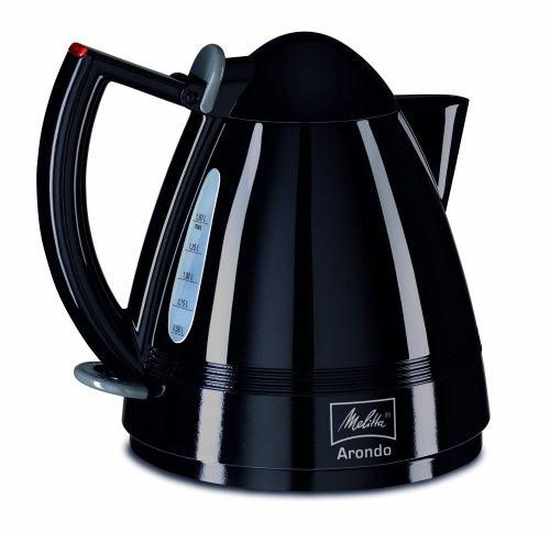 Melitta 4006508192526 Wasserkocher Arondo HWB4