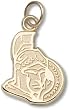 Ottawa Senators New Logo 3/8" Charm/Pendant