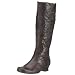 Gabor Comfort Stiefel, Braun (moro) Pangea Nappa