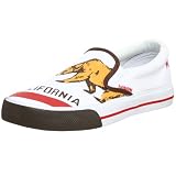 Vision Streetwear Men's California Slip On