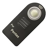 Pentax Infrared Remote Control For Camera