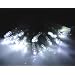 30er LED-Kette batteriebetrieben weiss