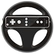 Official MyMyBox Black Racing Wheel for Mario Kart Game