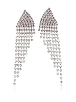 Cristian Lay Pendientes Ripe (Plateado)