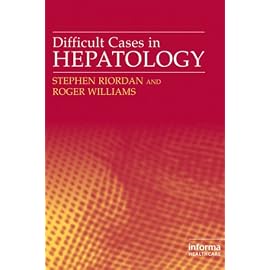 Difficult Cases in Hepatology