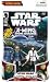 Search : Star Wars 2009 Comic Book Action Figure X-Wing Rouge Squadron 2-Pack Borsk Fey'la and Wedge Antilles