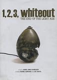 Cover art for  1 2 3  Whiteout the End of the Light Age