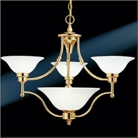 Thomas Lighting - M2124-1 by Thomas Lighting